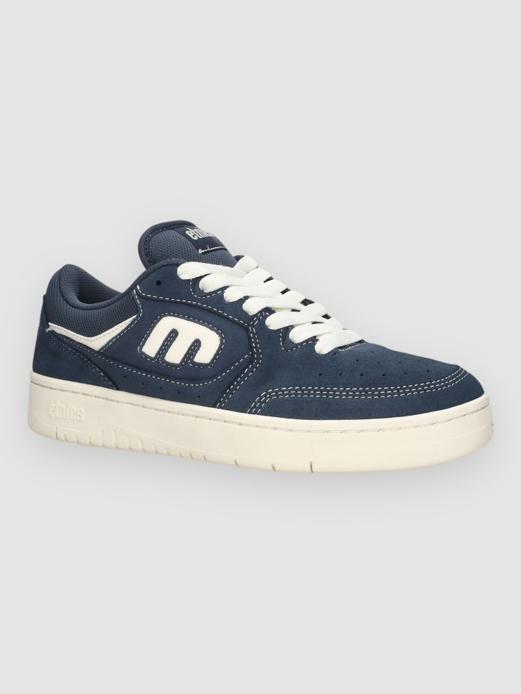 Кеды Etnies Loot Skateschuhe, navy/white
Кеды Etnies Loot Skateschuhe, navy/white