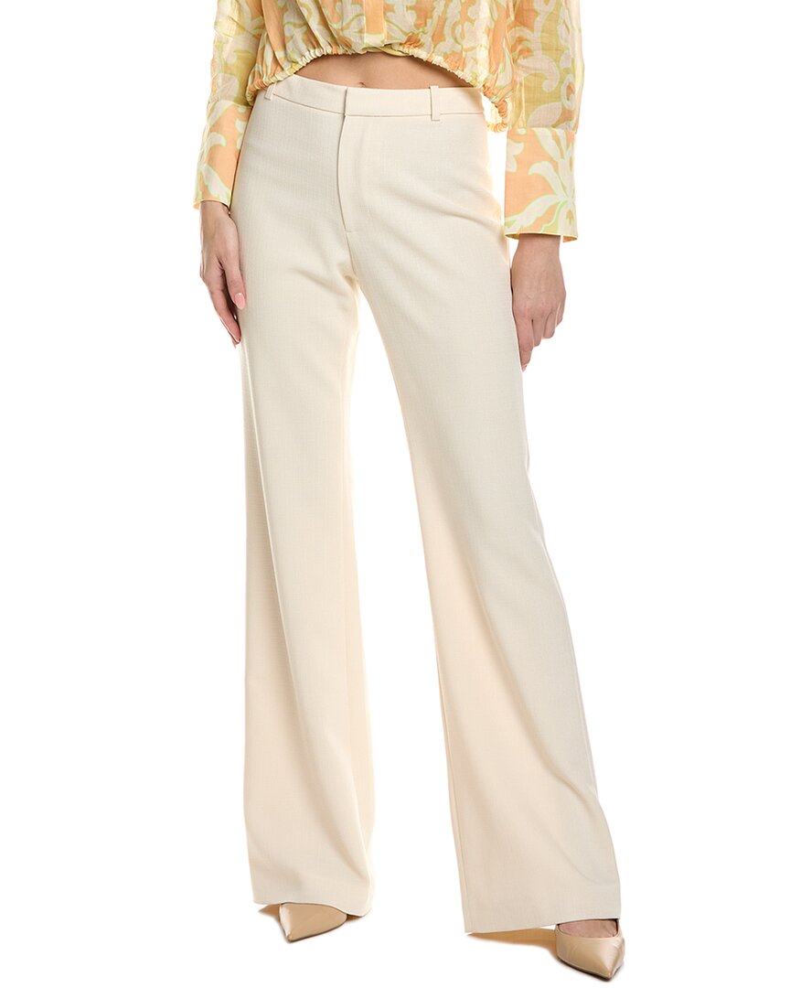 Брюки женские ALEXIS, белый
Брюки женские ALEXIS, белый