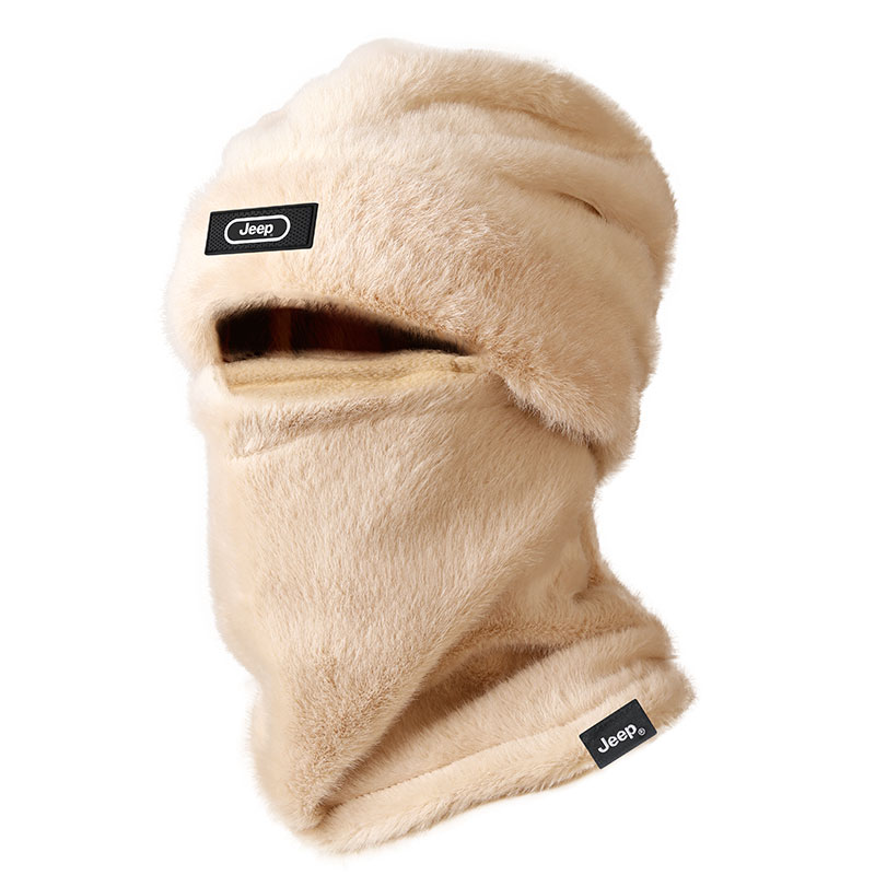 Головной убор из полиэстера Unisex Jeep, хаки
Головной убор из полиэстера Unisex Jeep, хаки