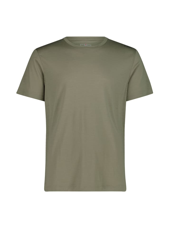 Футболка цвета шалфея cmp
Футболка цвета шалфея cmp