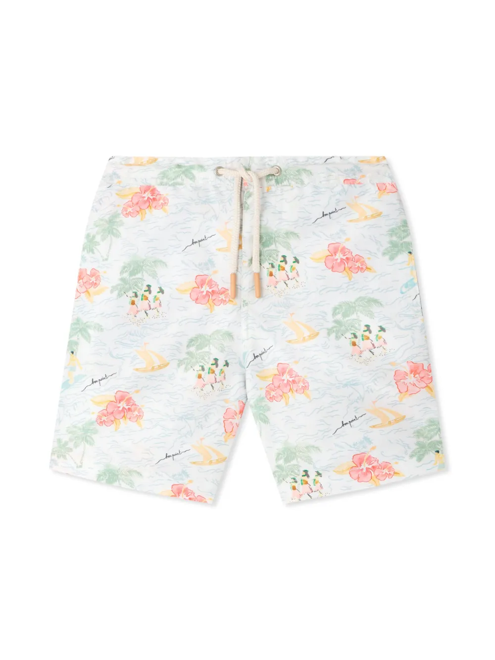 Плавки-шорты Ariel Bonpoint, синий 
Плавки-шорты Ariel Bonpoint, синий