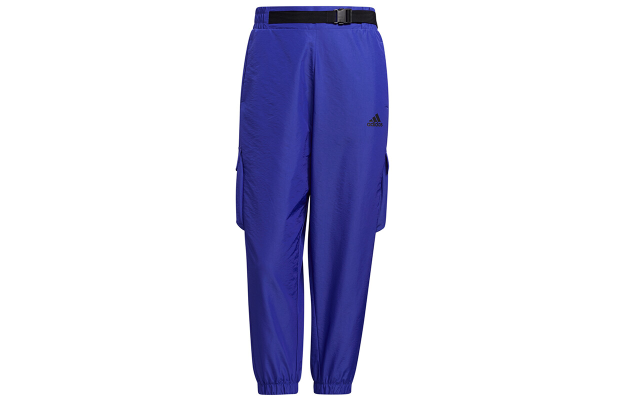 Трикотажные спортивные штаны женские синие Adidas
Трикотажные спортивные штаны женские синие Adidas