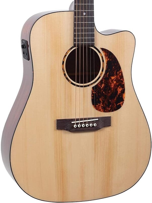Акустическая гитара Recording King 6 String Acoustic-Electric Guitar, Right, Natural
Акустическая гитара Recording King 6 String Acoustic-Electric Guitar, Right, Natural