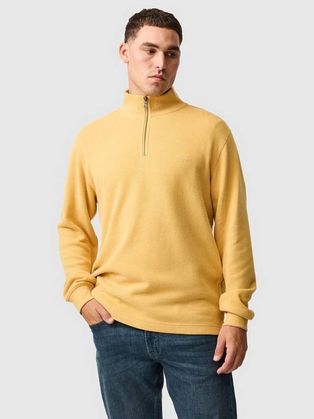 Свитшот Alton Ave Rodd & Gunn, Mustard
Свитшот Alton Ave Rodd & Gunn, Mustard