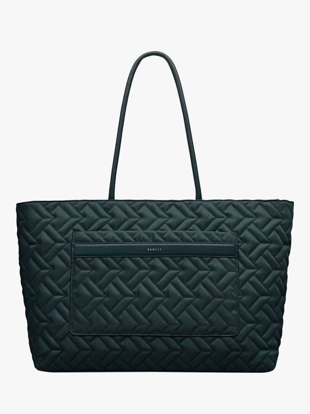 Holland Park Quilt большая сумка-тоут с верхней молнией Radley
Holland Park Quilt большая сумка-тоут с верхней молнией Radley