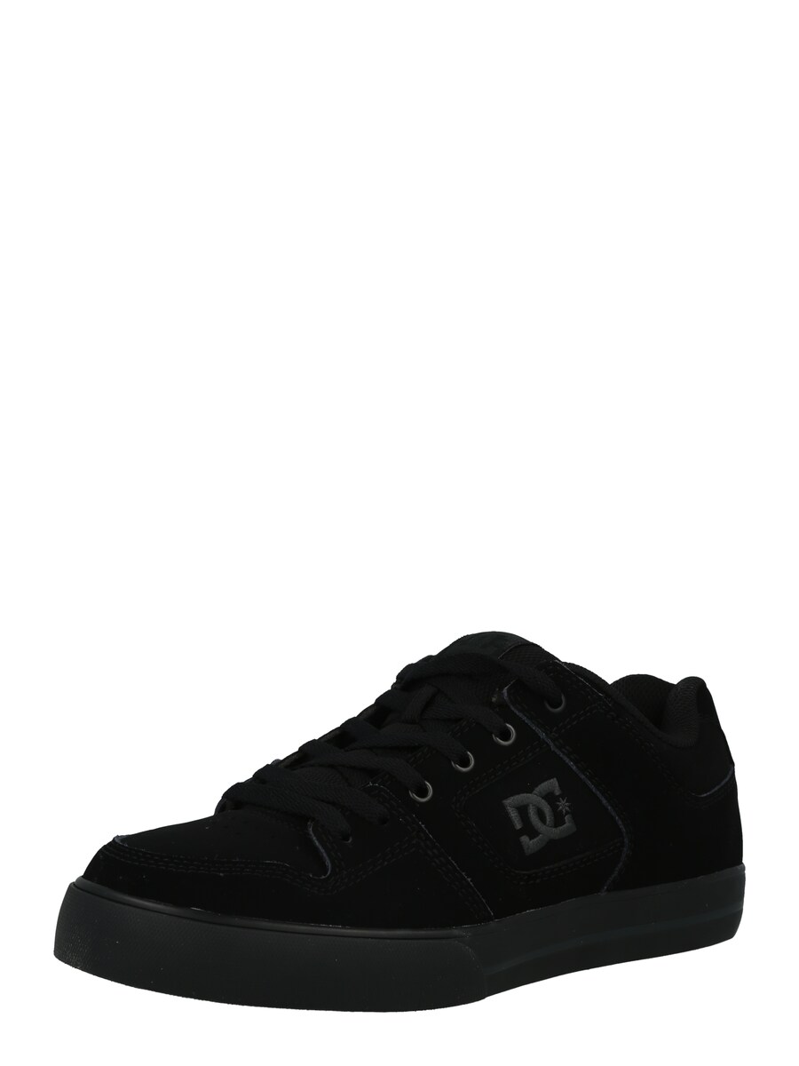 Кроссовки DC Shoes Pure, черный
Кроссовки DC Shoes Pure, черный