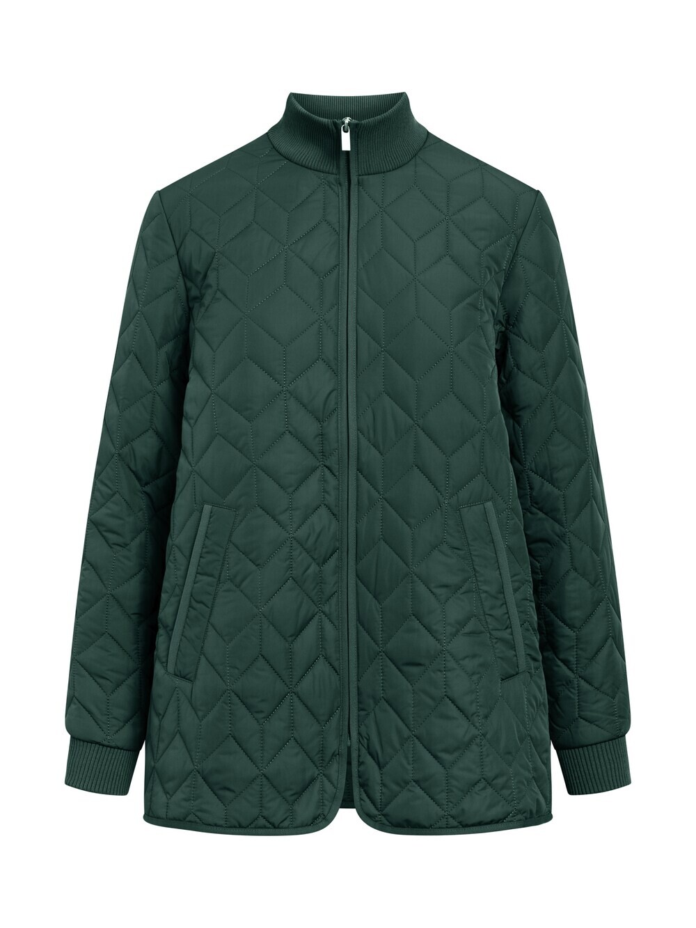 Межсезонная куртка ILSE JACOBSEN Art 40, темно-зеленый
Межсезонная куртка ILSE JACOBSEN Art 40, темно-зеленый