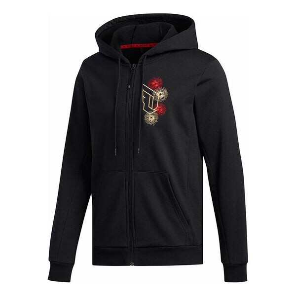 Куртка cny dame fz hd баскетбольная спортивная куртка с капюшоном мужская Adidas, черный
Куртка cny dame fz hd баскетбольная спортивная куртка с капюшоном мужская Adidas, черный