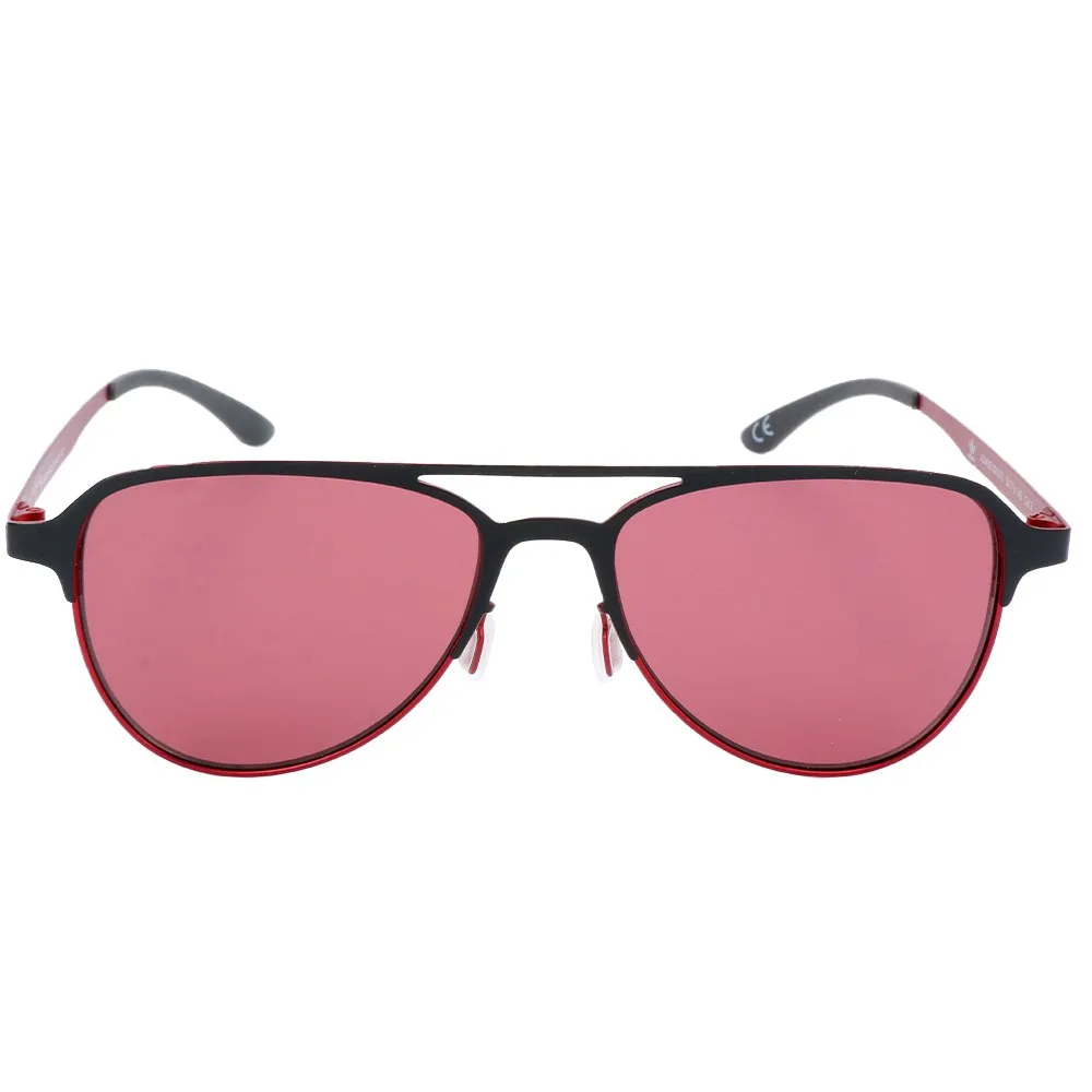 Солнцезащитные очки adidas AOM005-009053, черный
Солнцезащитные очки adidas AOM005-009053, черный