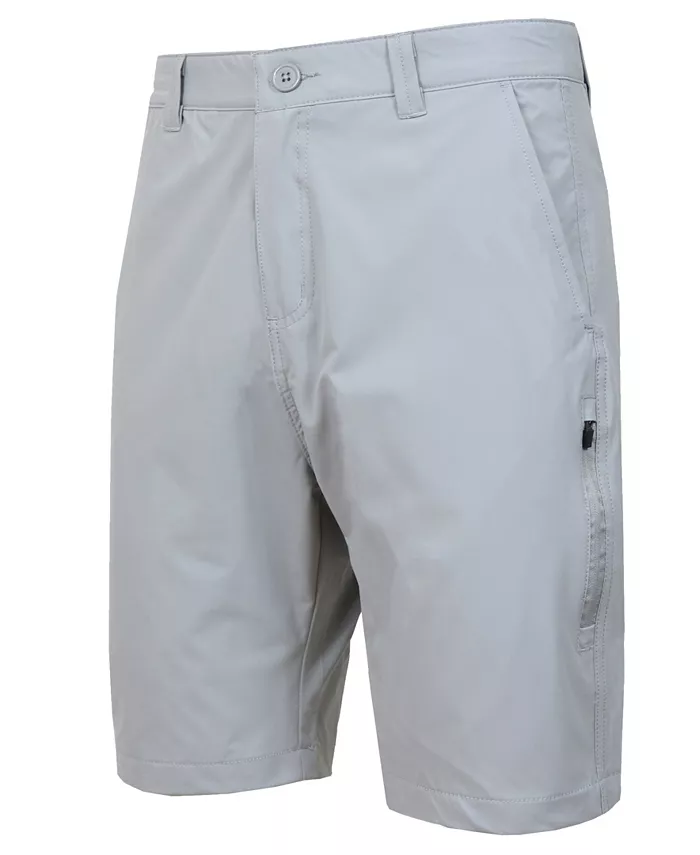 Мужские облегающие карго-шорты Galaxy By Harvic, серый
Мужские облегающие карго-шорты Galaxy By Harvic, серый