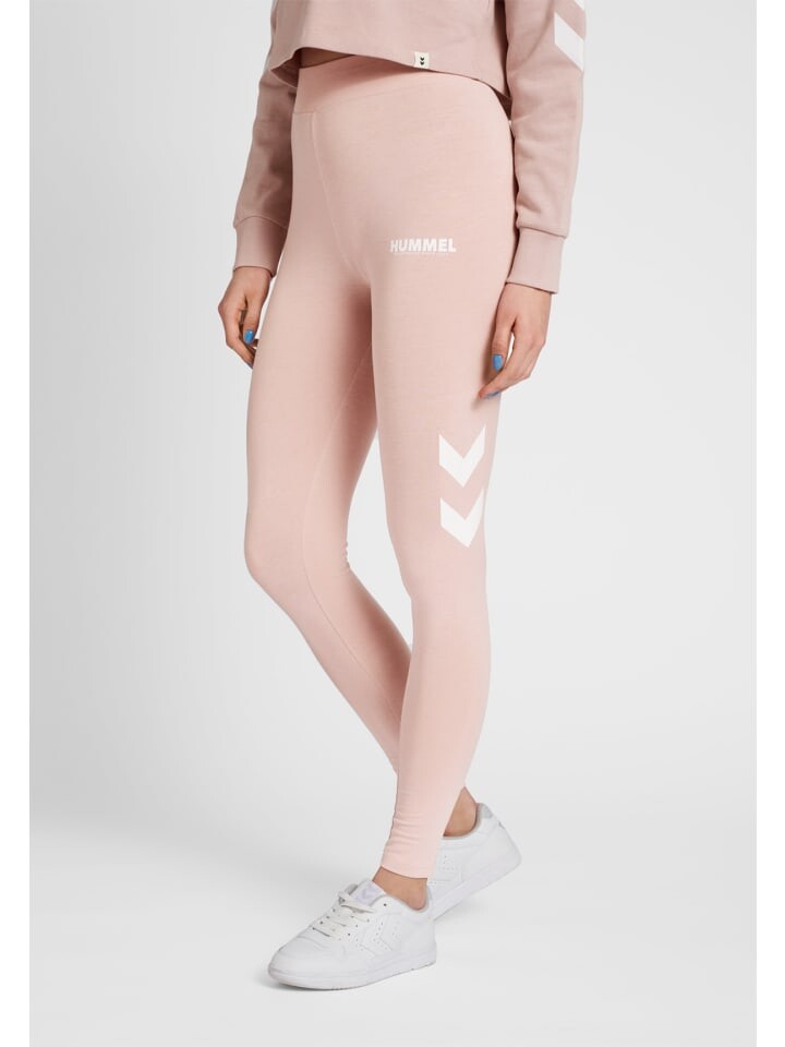 Леггинсы Hummel, розовый
Леггинсы Hummel, розовый