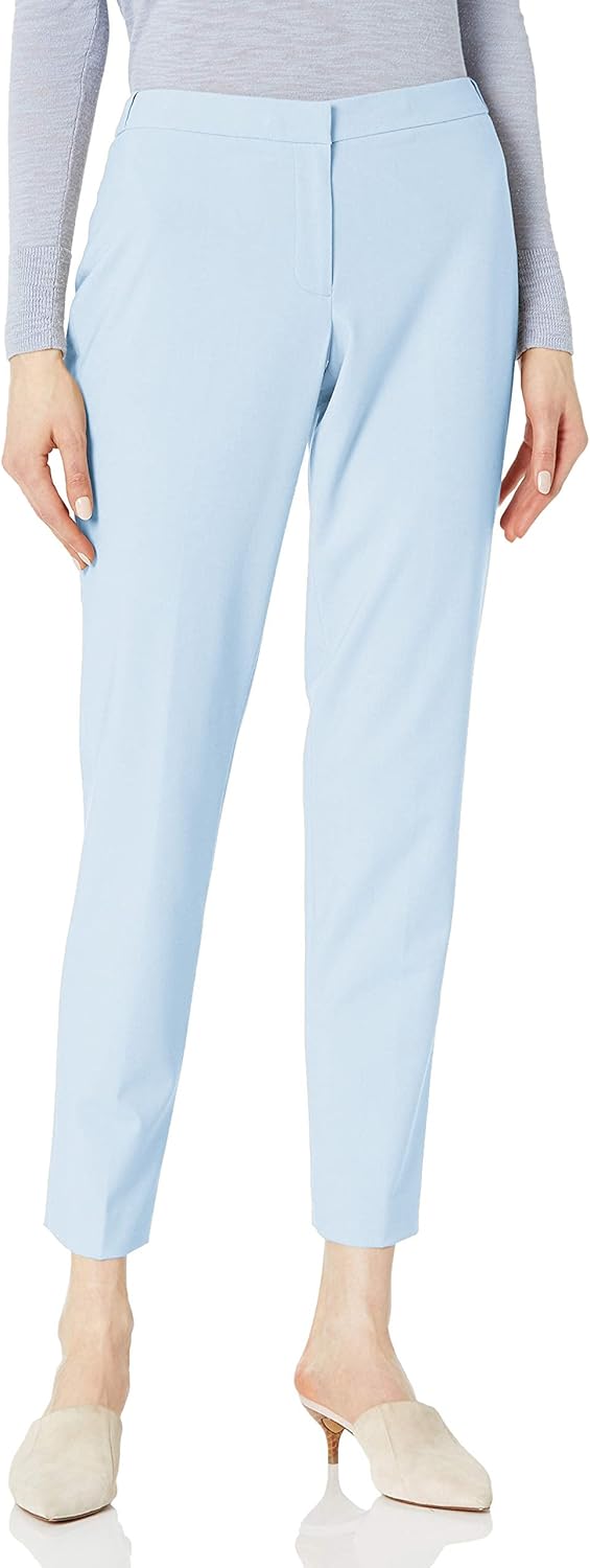 Женские брюки Calvin Klein Lux Highline (Petite, Standard и Plus), Serene
Женские брюки Calvin Klein Lux Highline (Petite, Standard и Plus), Serene