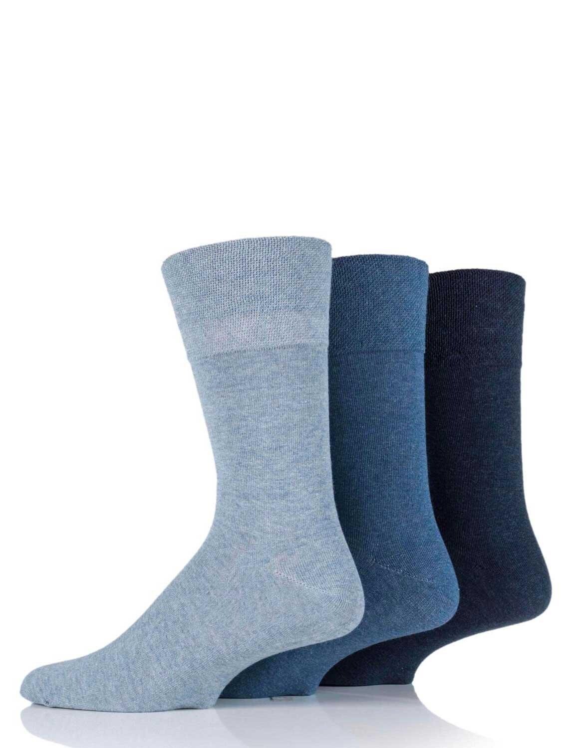 Носки для диабетиков, упаковка из 10 шт. Chums, мультиколор
Носки для диабетиков, упаковка из 10 шт. Chums, мультиколор