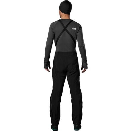 Брюки Summit Torre Egger FUTURELIGHT мужские The North Face, черный
Брюки Summit Torre Egger FUTURELIGHT мужские The North Face, черный