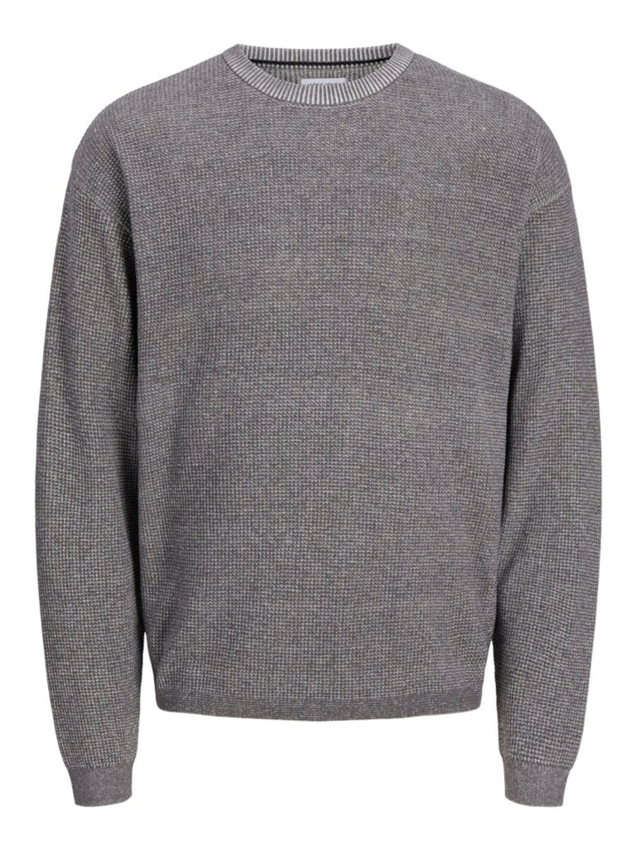 Свитер JACK & JONES JACK & JONES JJWALTER, Graphite
Свитер JACK & JONES JACK & JONES JJWALTER, Graphite