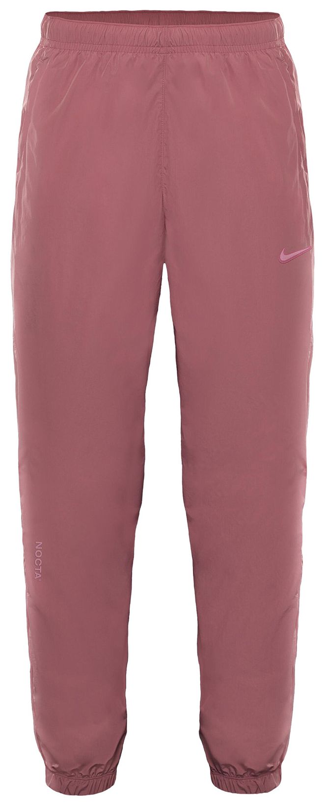 Спортивные брюки Nike x NOCTA Northstar из нейлона, красный
Спортивные брюки Nike x NOCTA Northstar из нейлона, красный