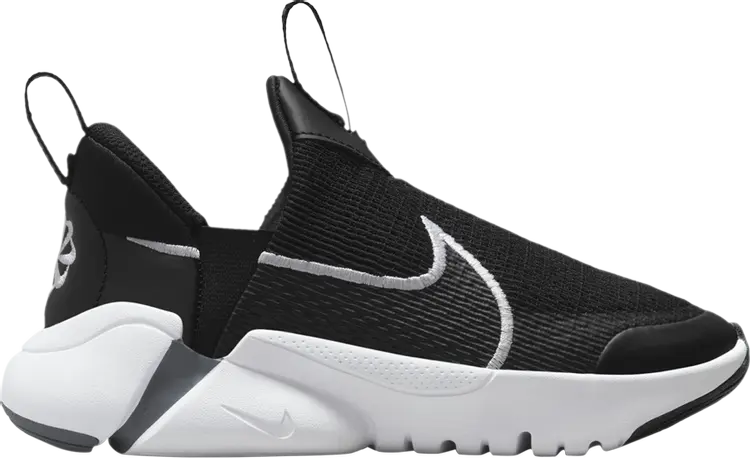 Кроссовки Flex Plus 2 PS 'Black Dark Grey', черный 
Кроссовки Flex Plus 2 PS 'Black Dark Grey', черный