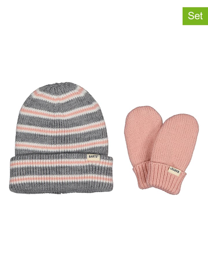 Шапка Barts
Шапка Barts