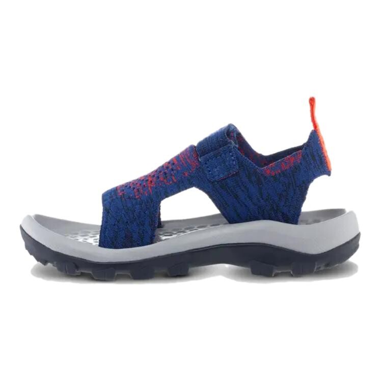 Детские сандалии Дети Decathlon, синий
Детские сандалии Дети Decathlon, синий