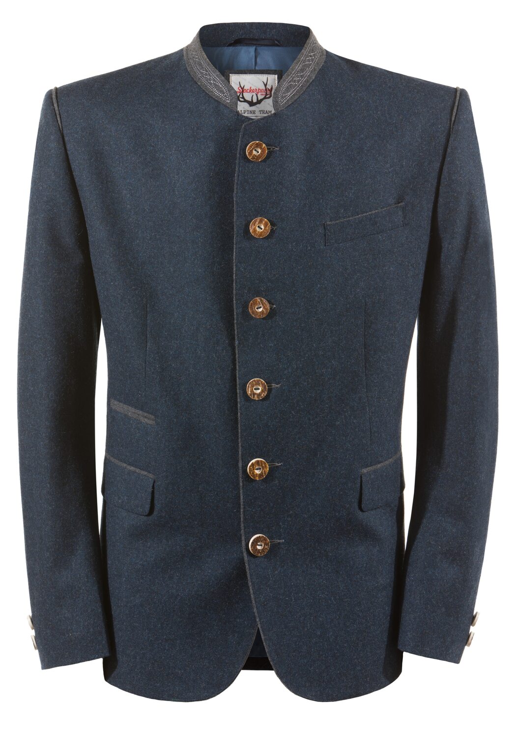 STOCKERPOINT Janker в синем цвете
STOCKERPOINT Janker в синем цвете