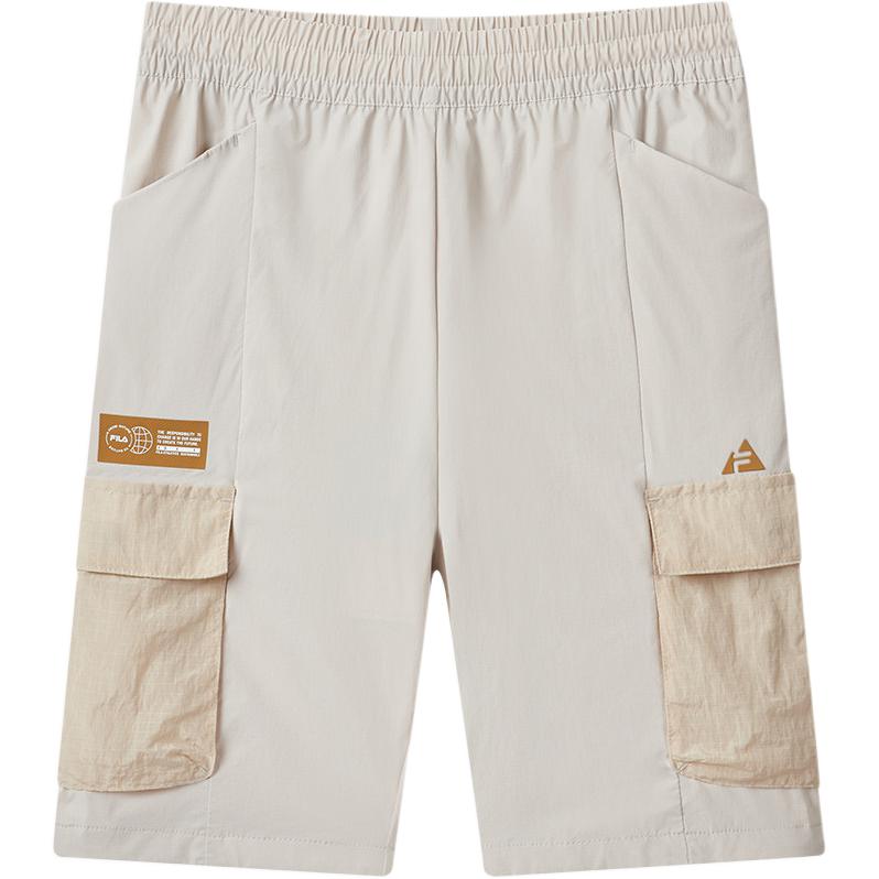 FILA KIDS Шорты Teenagers Camel
FILA KIDS Шорты Teenagers Camel