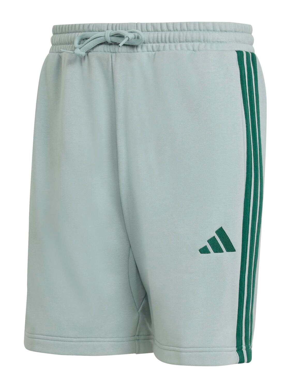 Adidas Sportswear Шорты для тренировок Regular 'Essentials' в цвете Emerald, Pastel Green
Adidas Sportswear Шорты для тренировок Regular 'Essentials' в цвете Emerald, Pastel Green