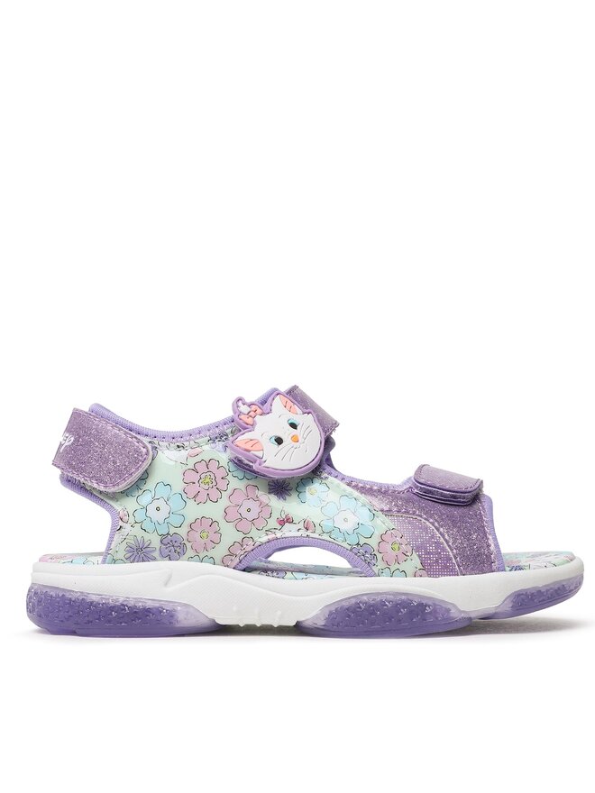 Сандалии Disney SS23-138DCLS, фиолетовый
Сандалии Disney SS23-138DCLS, фиолетовый