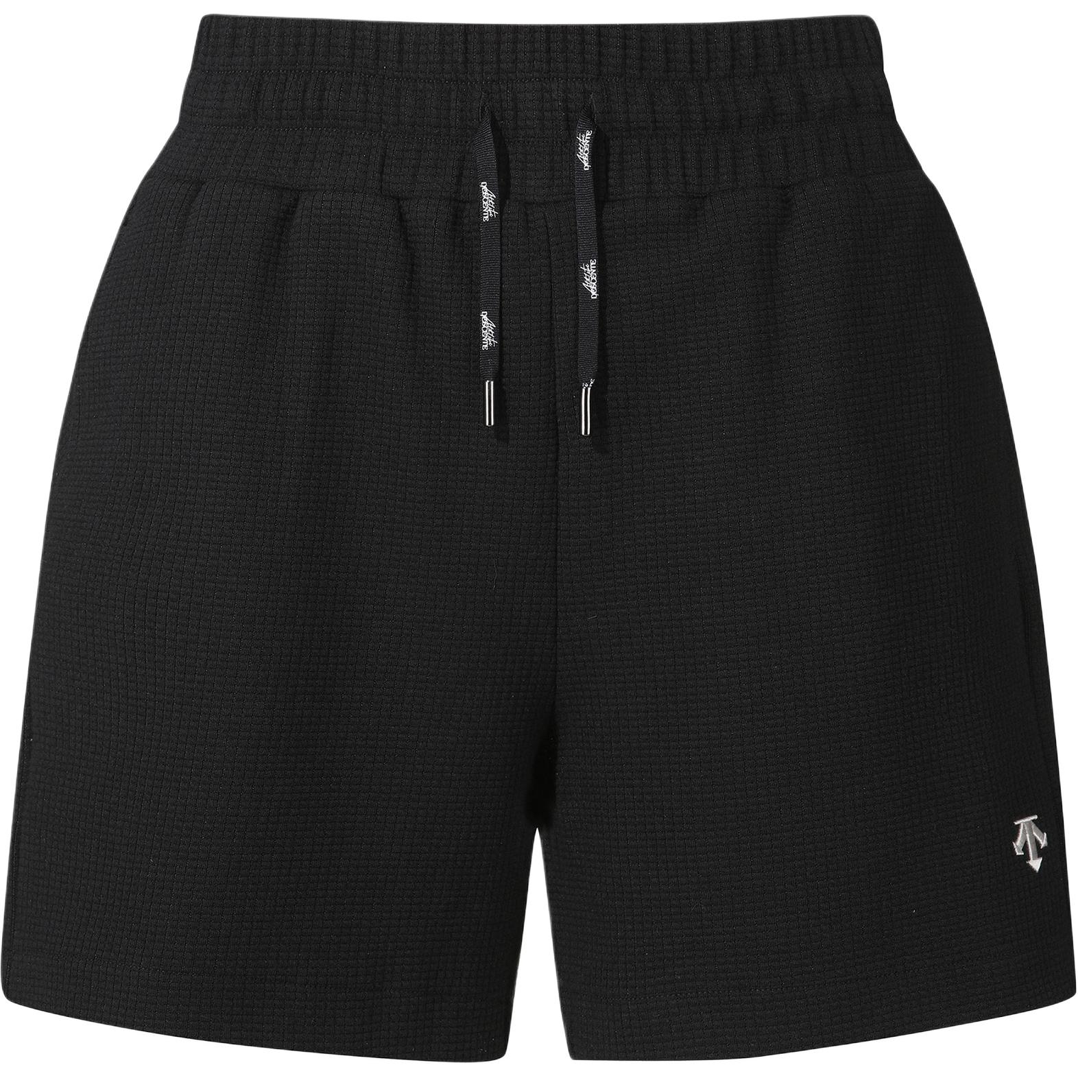 Женские повседневные шорты DESCENTE, черный
Женские повседневные шорты DESCENTE, черный