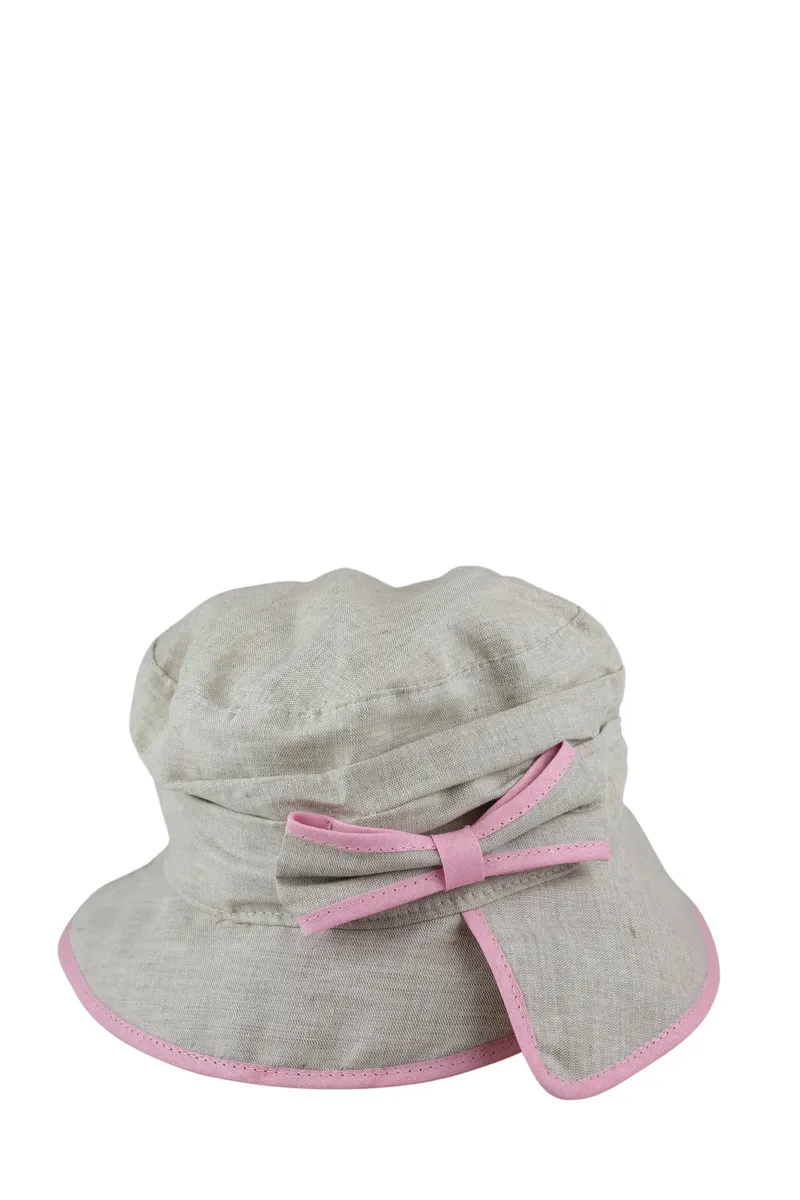 COLLEZIONE ALESSANDRO Шляпа от солнца "Fidola" (1 шт.), Производство Италия, розовый
COLLEZIONE ALESSANDRO Шляпа от солнца "Fidola" (1 шт.), Производство Италия, розовый