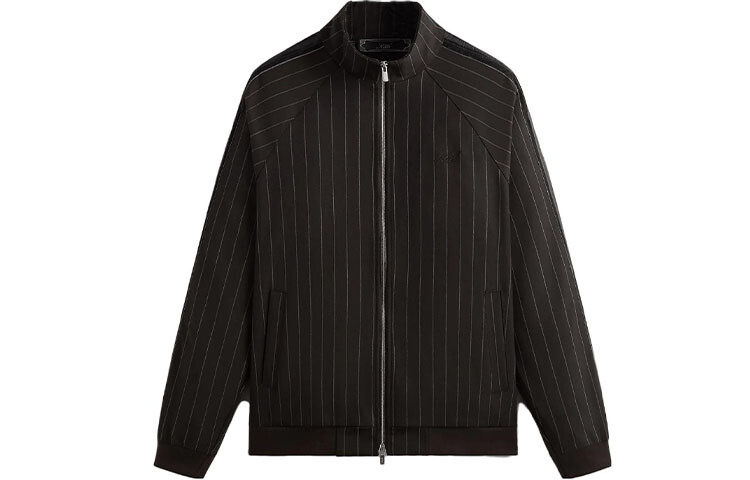 Куртка унисекс черный Kith
Куртка унисекс черный Kith