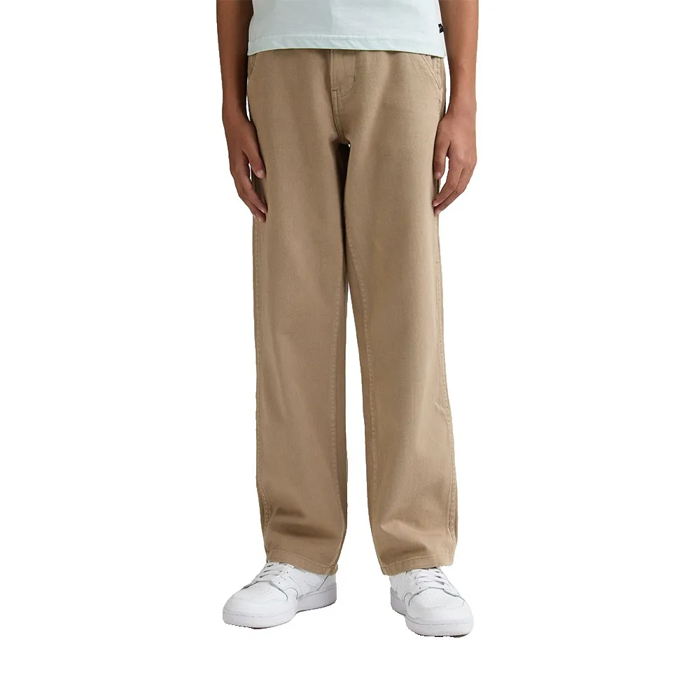 Брюки Petrol Industries B-1060-TRO587, бежевый
Брюки Petrol Industries B-1060-TRO587, бежевый