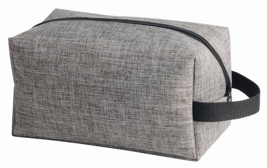 ДОНЕГАЛ косметичка, серый, черный, Kemer
ДОНЕГАЛ косметичка, серый, черный, Kemer