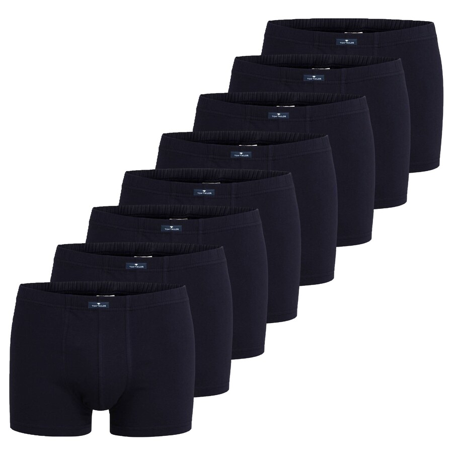 Боксеры TOM TAILOR, Night Blue
Боксеры TOM TAILOR, Night Blue