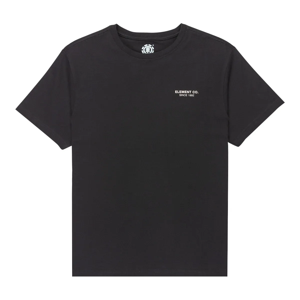 Детская футболка Co Y Element, черный
Детская футболка Co Y Element, черный