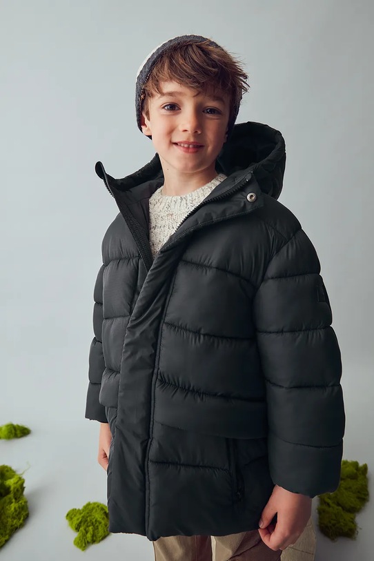 Детская куртка Mayoral, черный
Детская куртка Mayoral, черный