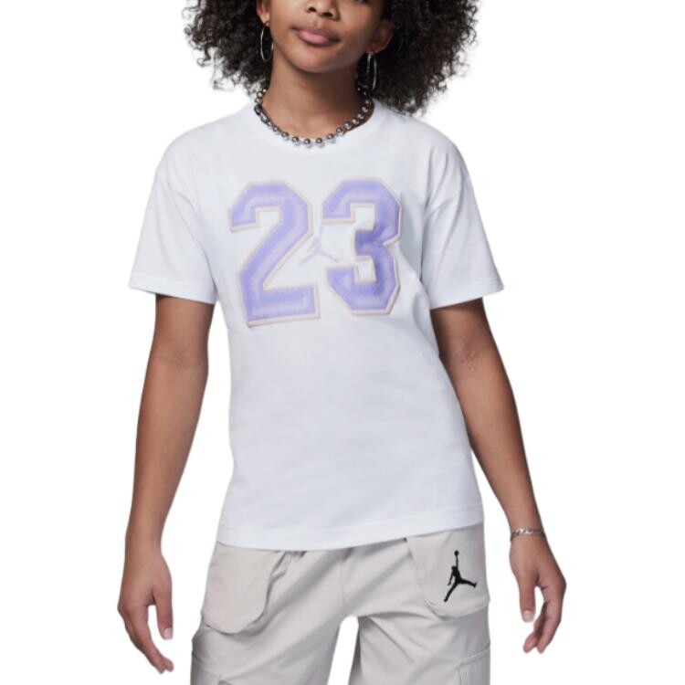 Футболка GS Jordan, белый
Футболка GS Jordan, белый