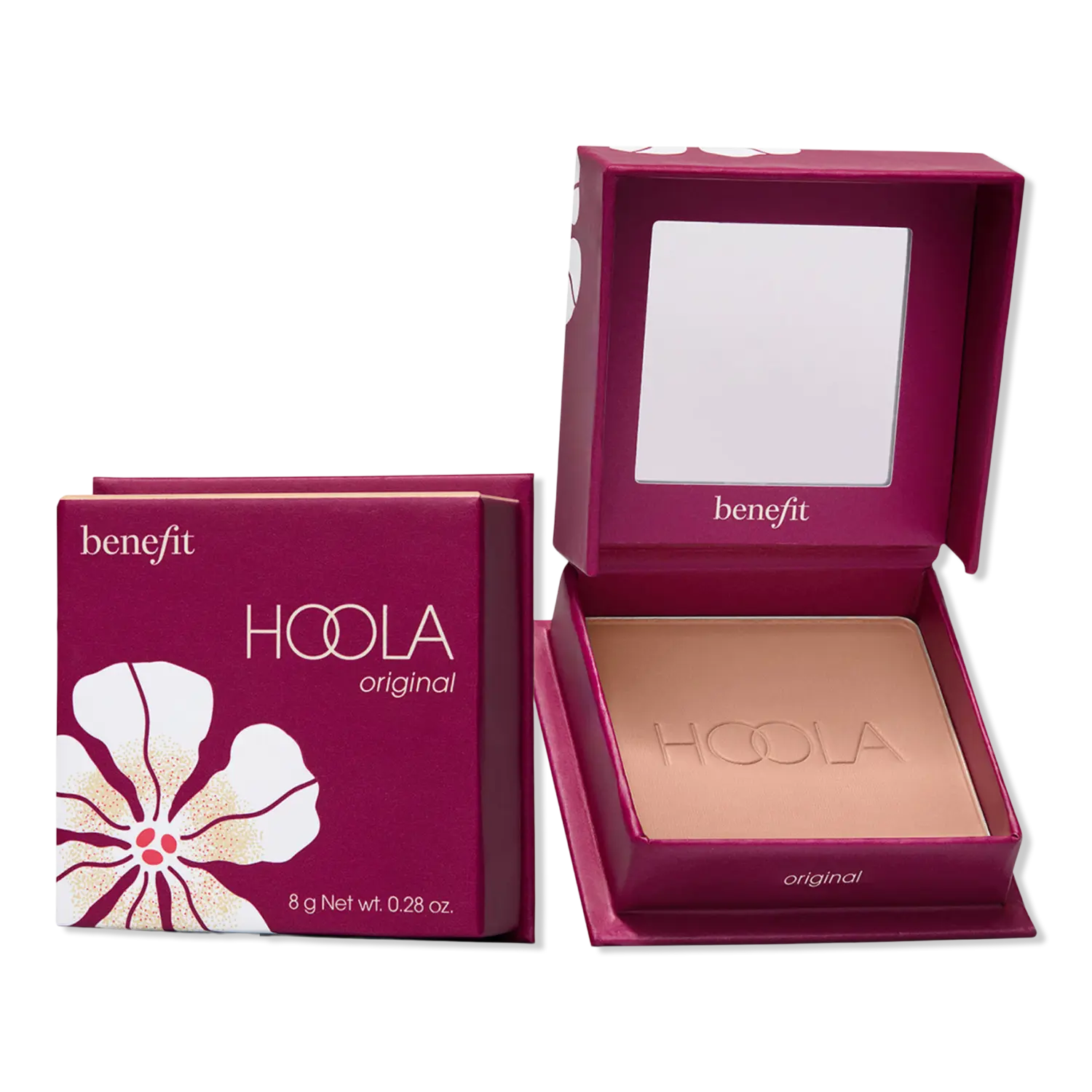 Бронзер Hoola Matte Powder Bronzer Benefit Cosmetics, Original (medium)
Бронзер Hoola Matte Powder Bronzer Benefit Cosmetics, Original (medium)