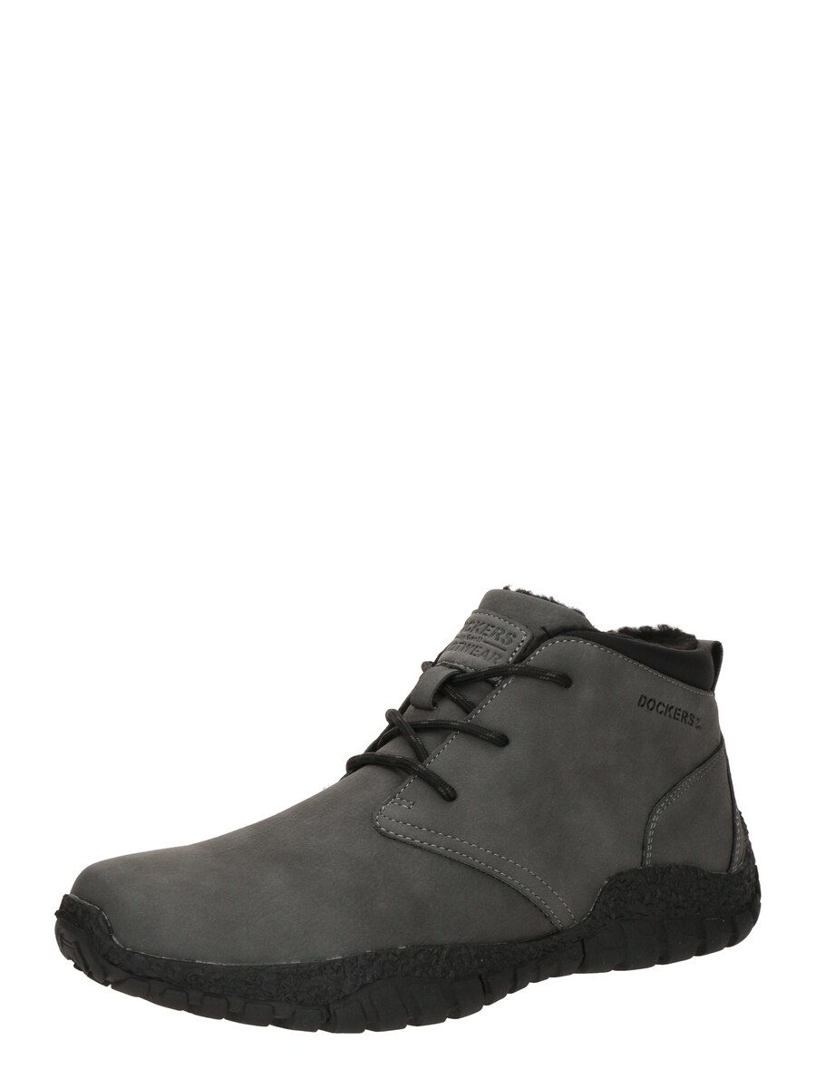 Ботинки Чукка Dockers by Gerli, Dark grey
Ботинки Чукка Dockers by Gerli, Dark grey