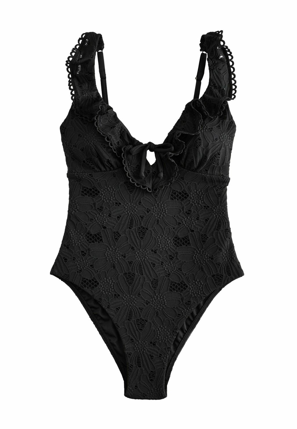 Купальник BRODERIE Laura Ashley, черный
Купальник BRODERIE Laura Ashley, черный