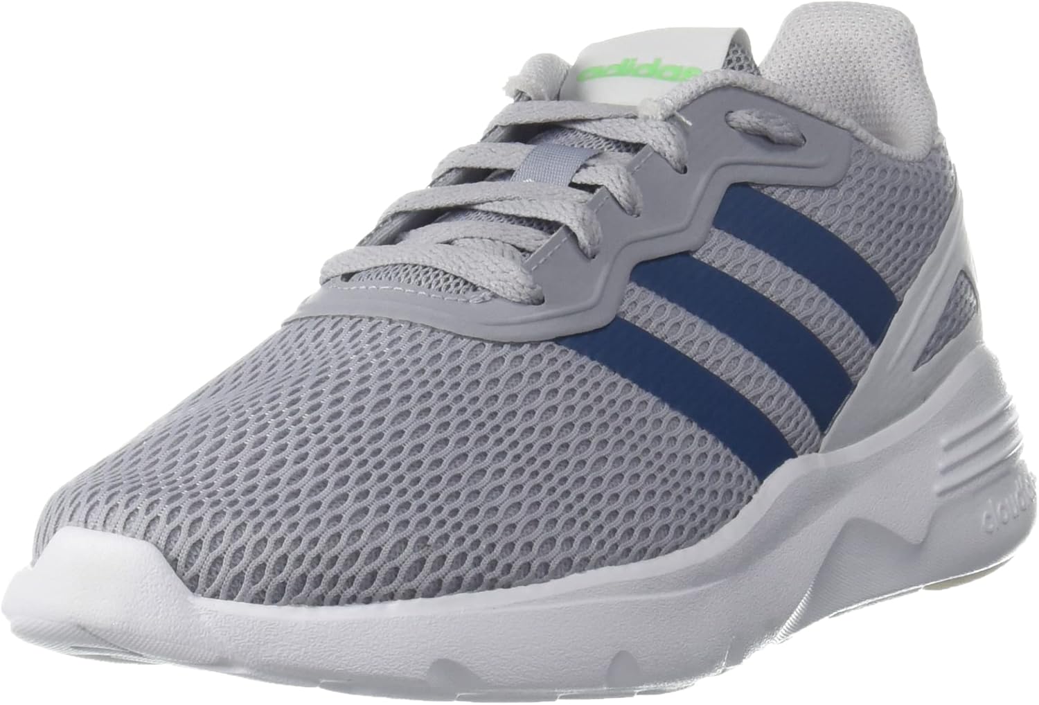 Мужские кроссовки adidas Nebzed Super, Halsil/Wonste/Dshgry
Мужские кроссовки adidas Nebzed Super, Halsil/Wonste/Dshgry