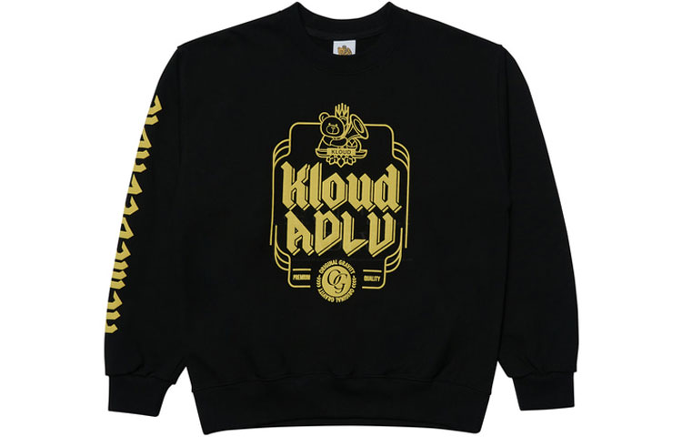 Acme De La Vie ADLV SS22 толстовка женская black
Acme De La Vie ADLV SS22 толстовка женская black