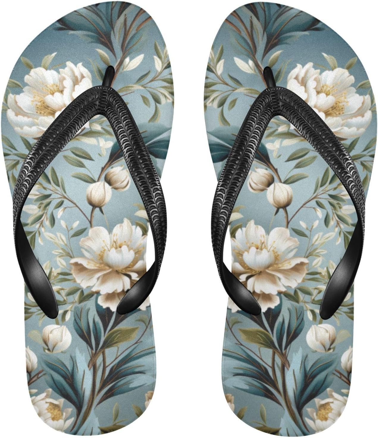 Женские и мужские шлепанцы с акварельными цветами мака, женские тапочки, мужские сандалии, шлепанцы для душа, летние нескользящие шлепанцы для плавания, пляжа и ванной Mnsruu, Peony I1176
Женские и мужские шлепанцы с акварельными цветами мака, женские тапочки, мужские сандалии, шлепанцы для душа, летние нескользящие шлепанцы для плавания, пляжа и ванной Mnsruu, Peony I1176