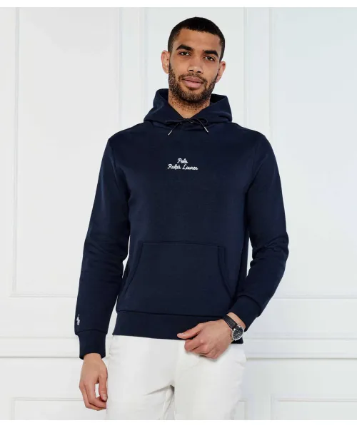 Толстовка Regular fit Polo Ralph Lauren, синий
Толстовка Regular fit Polo Ralph Lauren, синий