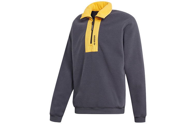 Adv Block Fle Colorblock Толстовка Мужская Серая Adidas Originals, серый
Adv Block Fle Colorblock Толстовка Мужская Серая Adidas Originals, серый