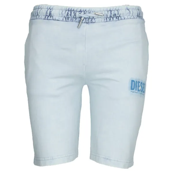 Шорты стандартного кроя Diesel, синий
Шорты стандартного кроя Diesel, синий