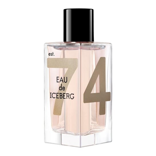 Туалетная вода, 100 мл Iceberg, Eau de Iceberg Jasmine Pour Femme
Туалетная вода, 100 мл Iceberg, Eau de Iceberg Jasmine Pour Femme