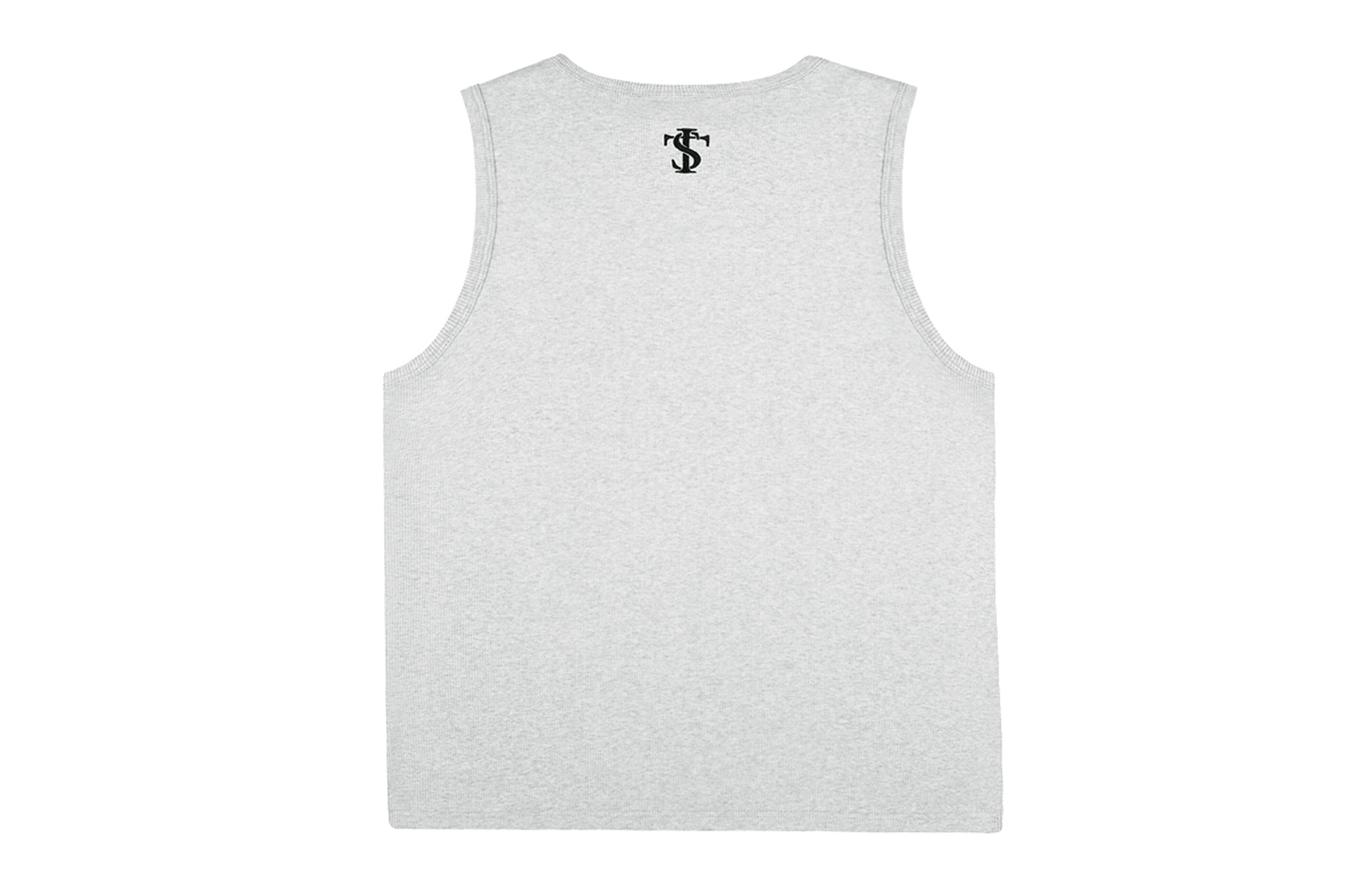 Футболка майка унисекс STK SMALL TOWN KID, вересковый серый 
Футболка майка унисекс STK SMALL TOWN KID, вересковый серый