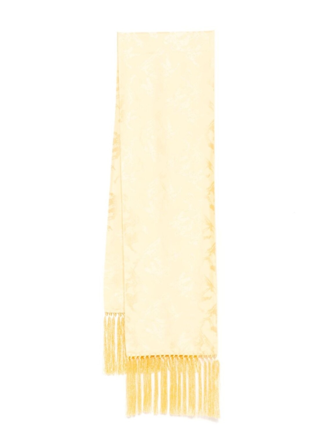 Футбольные жаккардовые шарфы BODE, желтый
Футбольные жаккардовые шарфы BODE, желтый