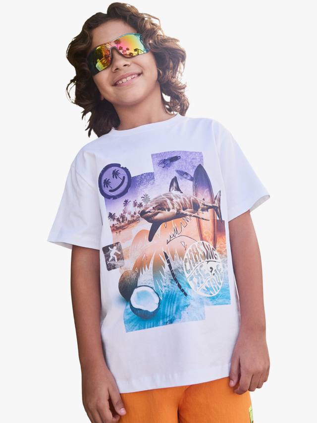 Детские плавки Niko Molo, Orange
Детские плавки Niko Molo, Orange