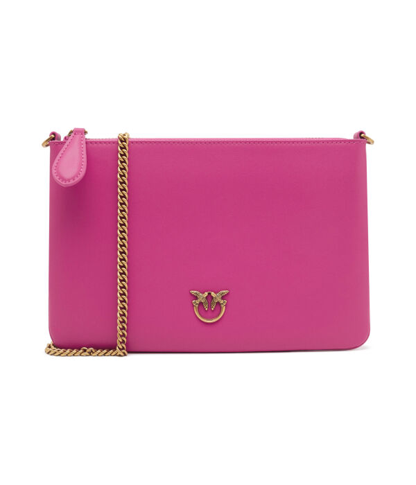 Сумка-клатч Pinko классическая, фуксия, Розовый, Сумка-клатч Pinko классическая, фуксия
Сумка-клатч Pinko классическая, фуксия, Розовый, Сумка-клатч Pinko классическая, фуксия